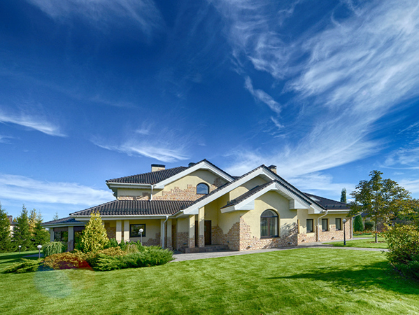Home Sales Rise As Home Prices Surpass New Peak